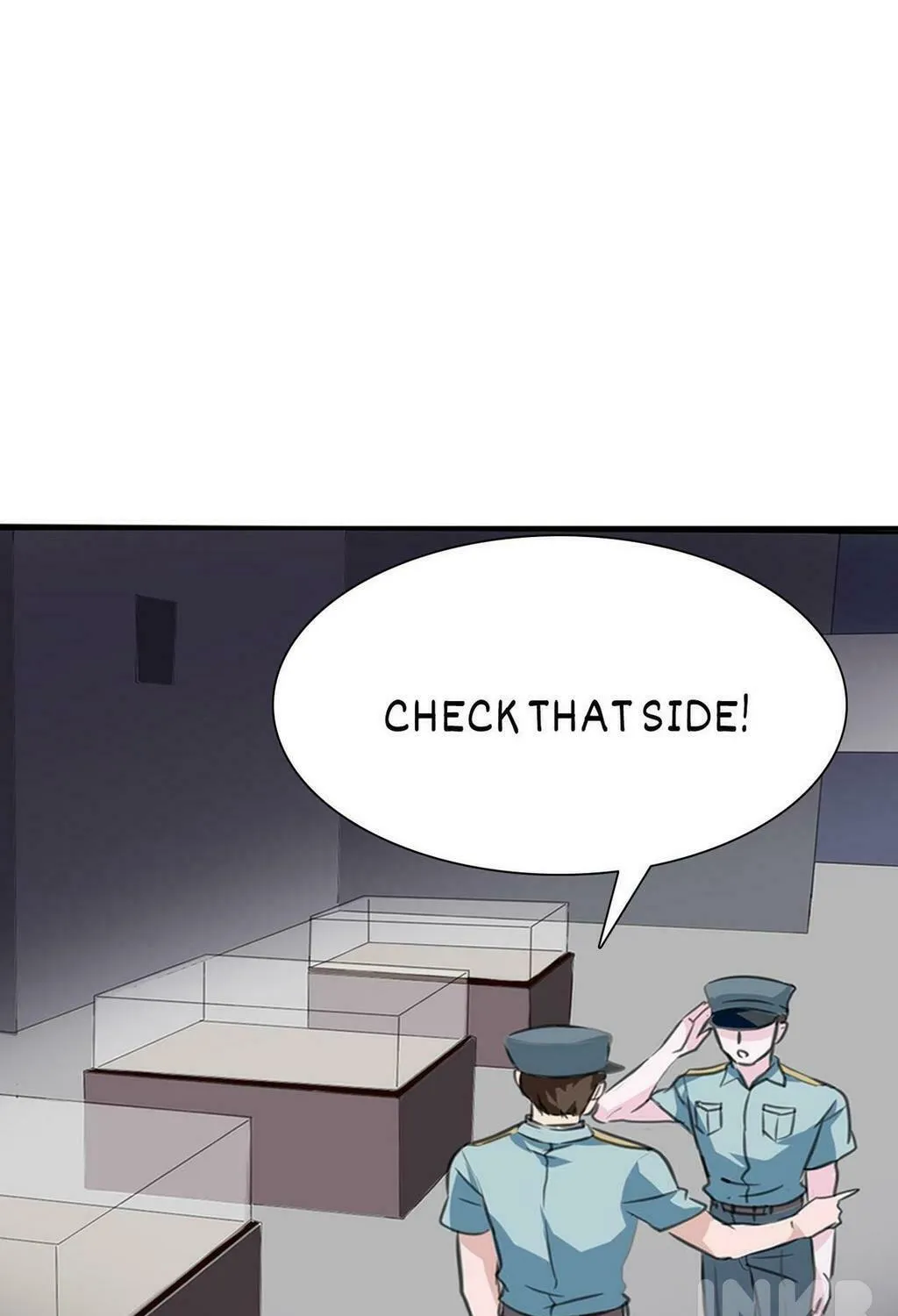 Read Blood-Drinking Always Works chapter 3 image 16 on Lezhin