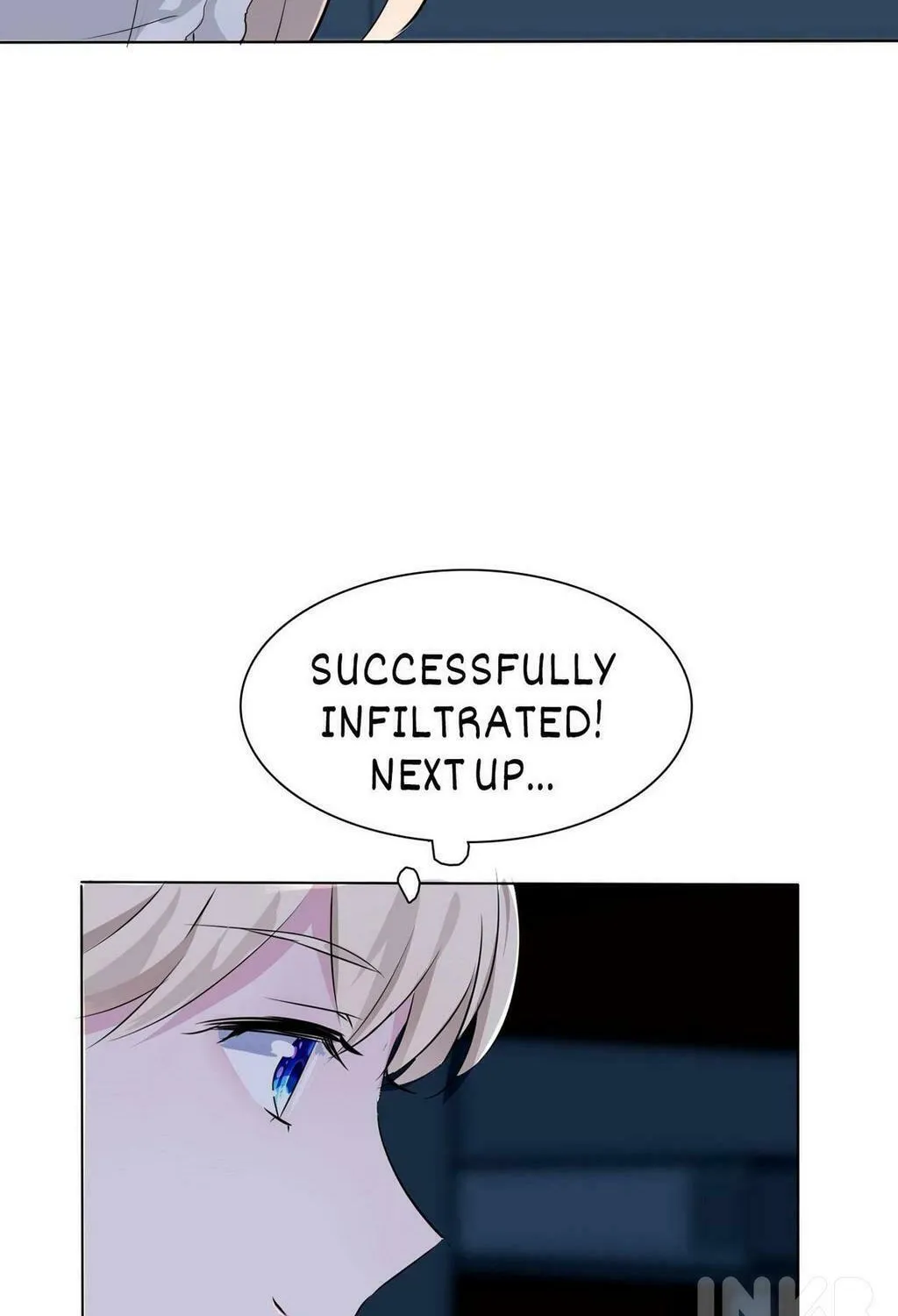 Read Blood-Drinking Always Works chapter 3 image 19 on Lezhin