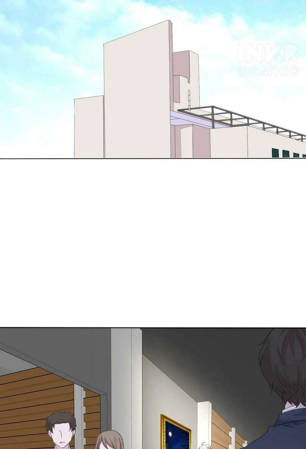 Read Blood-Drinking Always Works chapter 3 image 2 on Lezhin