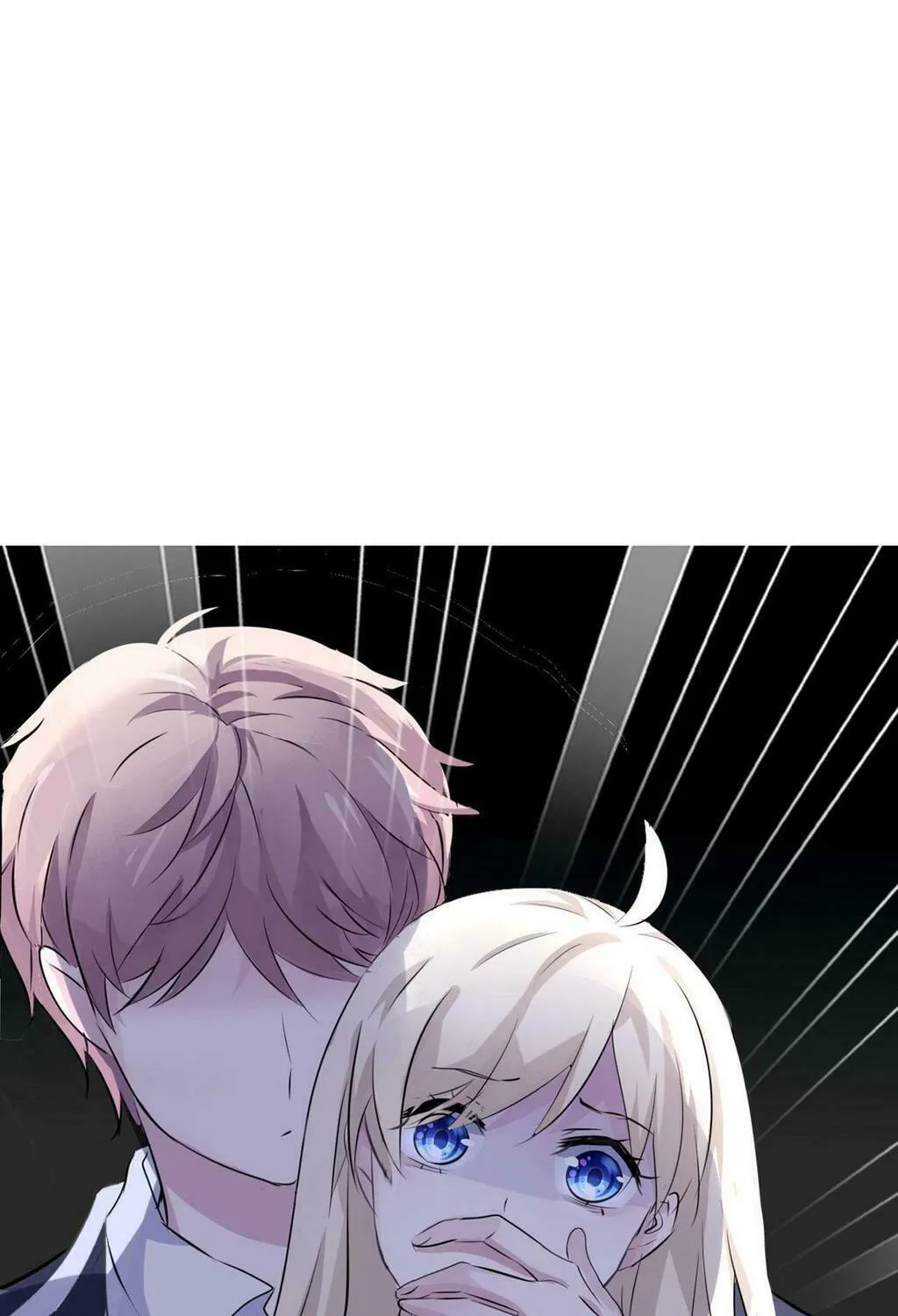 Read Blood-Drinking Always Works chapter 3 image 21 on Lezhin