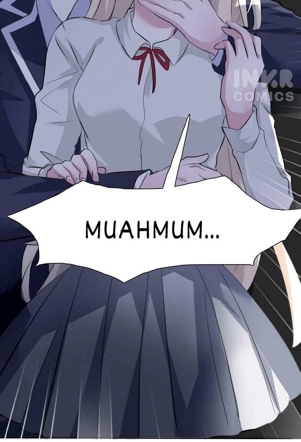 Read Blood-Drinking Always Works chapter 3 image 22 on Lezhin