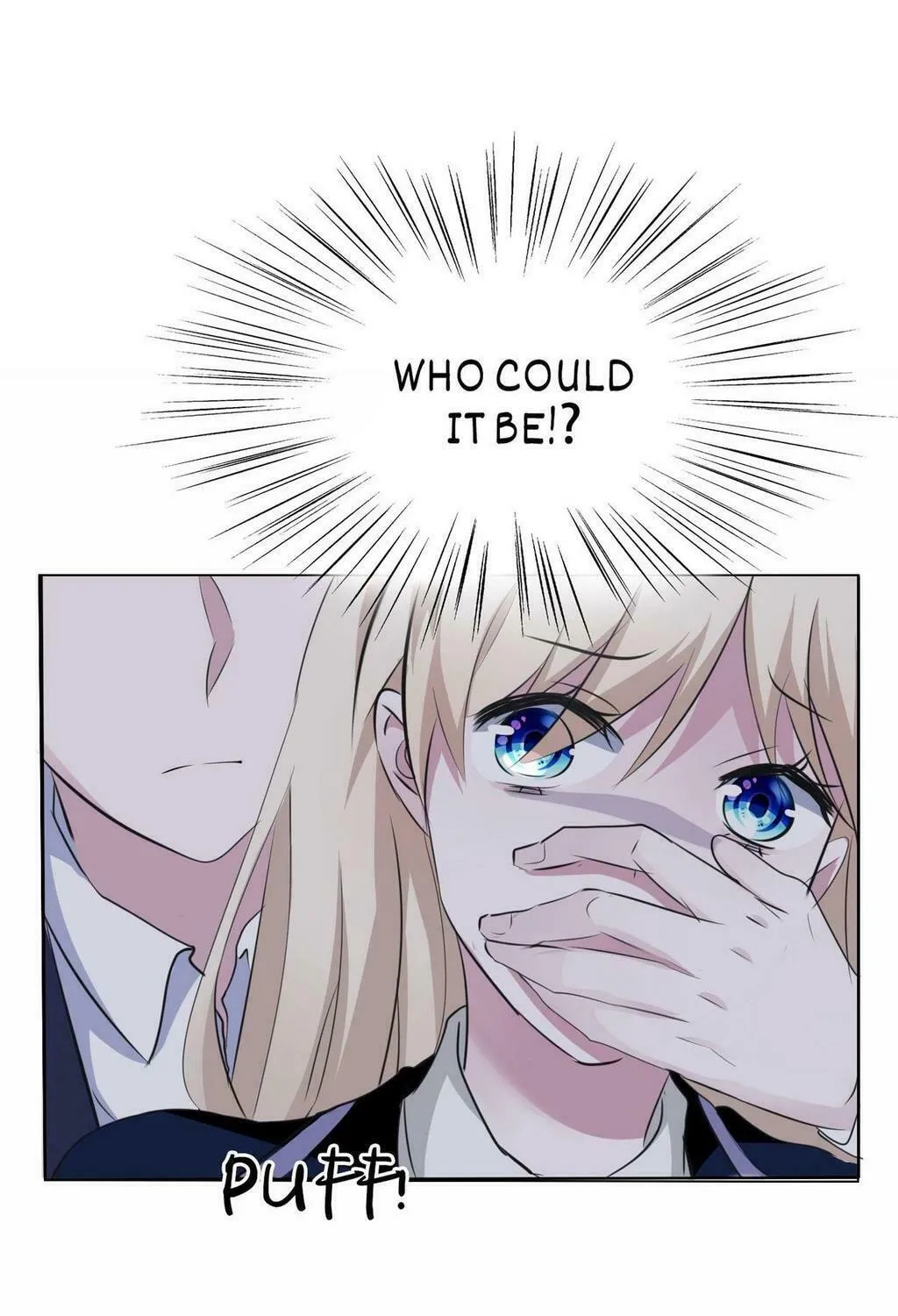 Read Blood-Drinking Always Works chapter 3 image 24 on Lezhin
