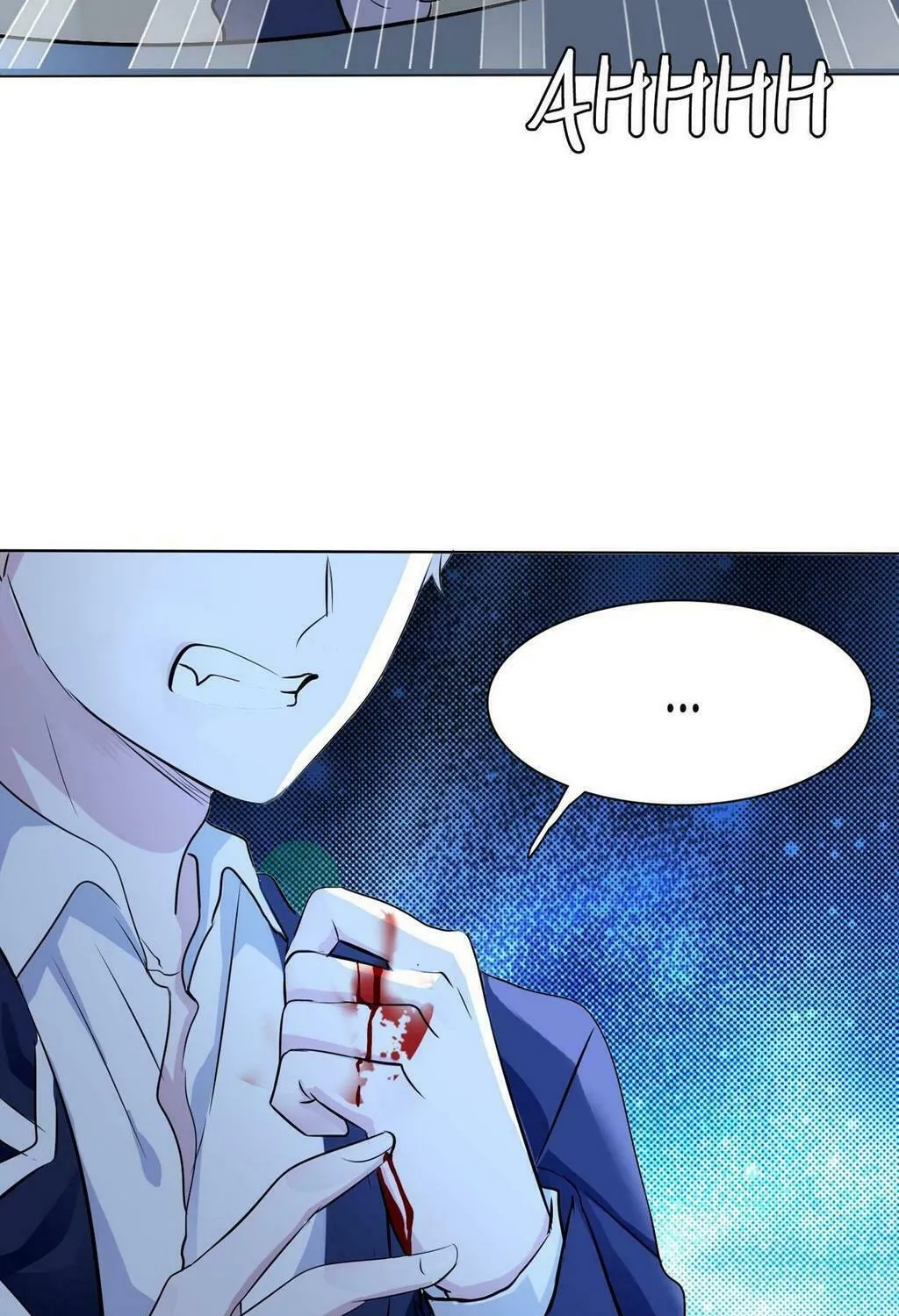Read Blood-Drinking Always Works chapter 3 image 28 on Lezhin