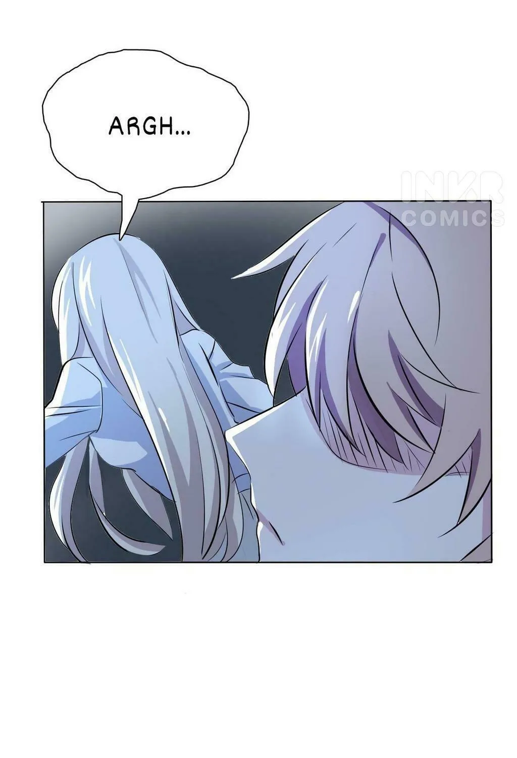 Read Blood-Drinking Always Works chapter 3 image 30 on Lezhin