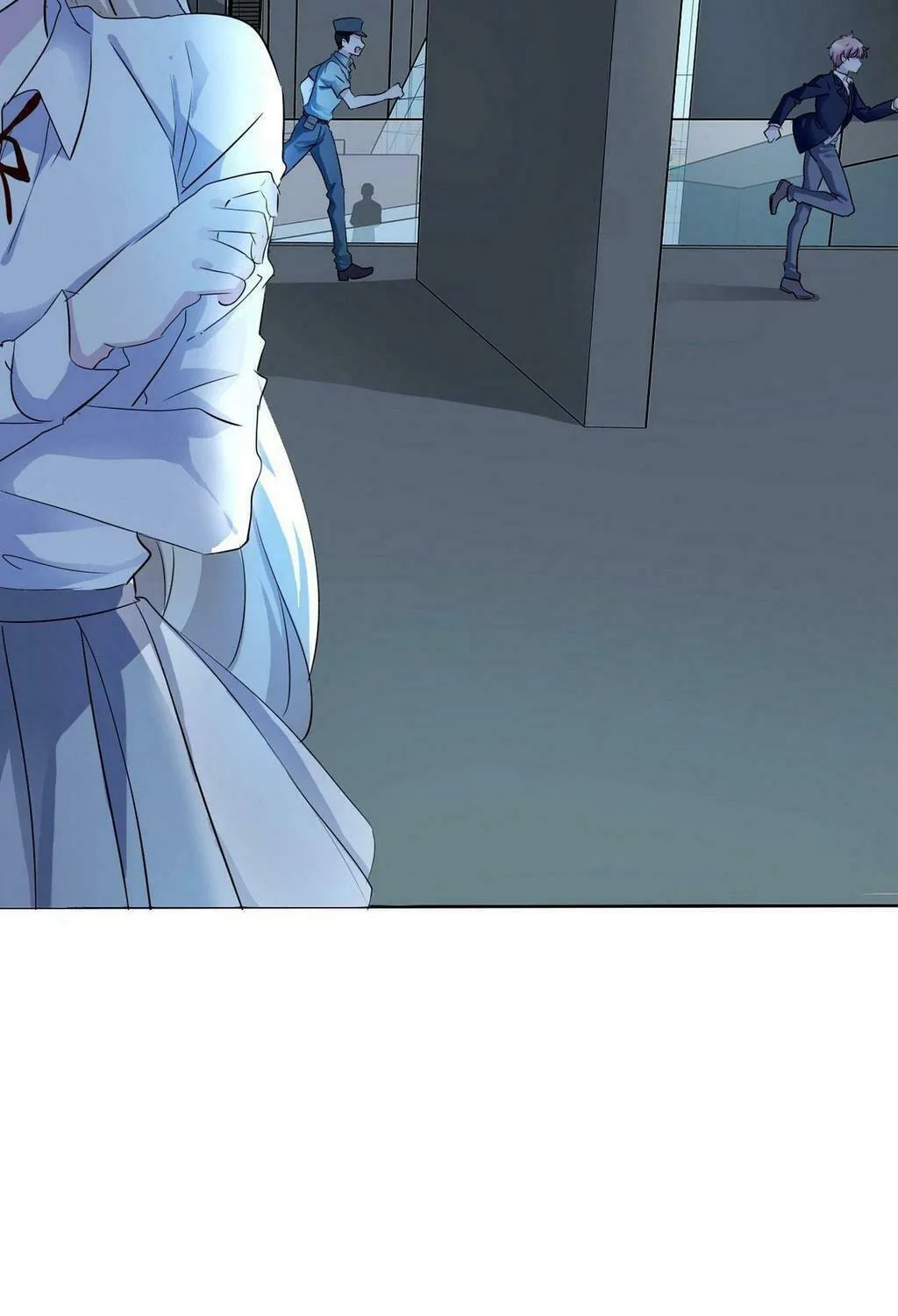 Read Blood-Drinking Always Works chapter 3 image 41 on Lezhin