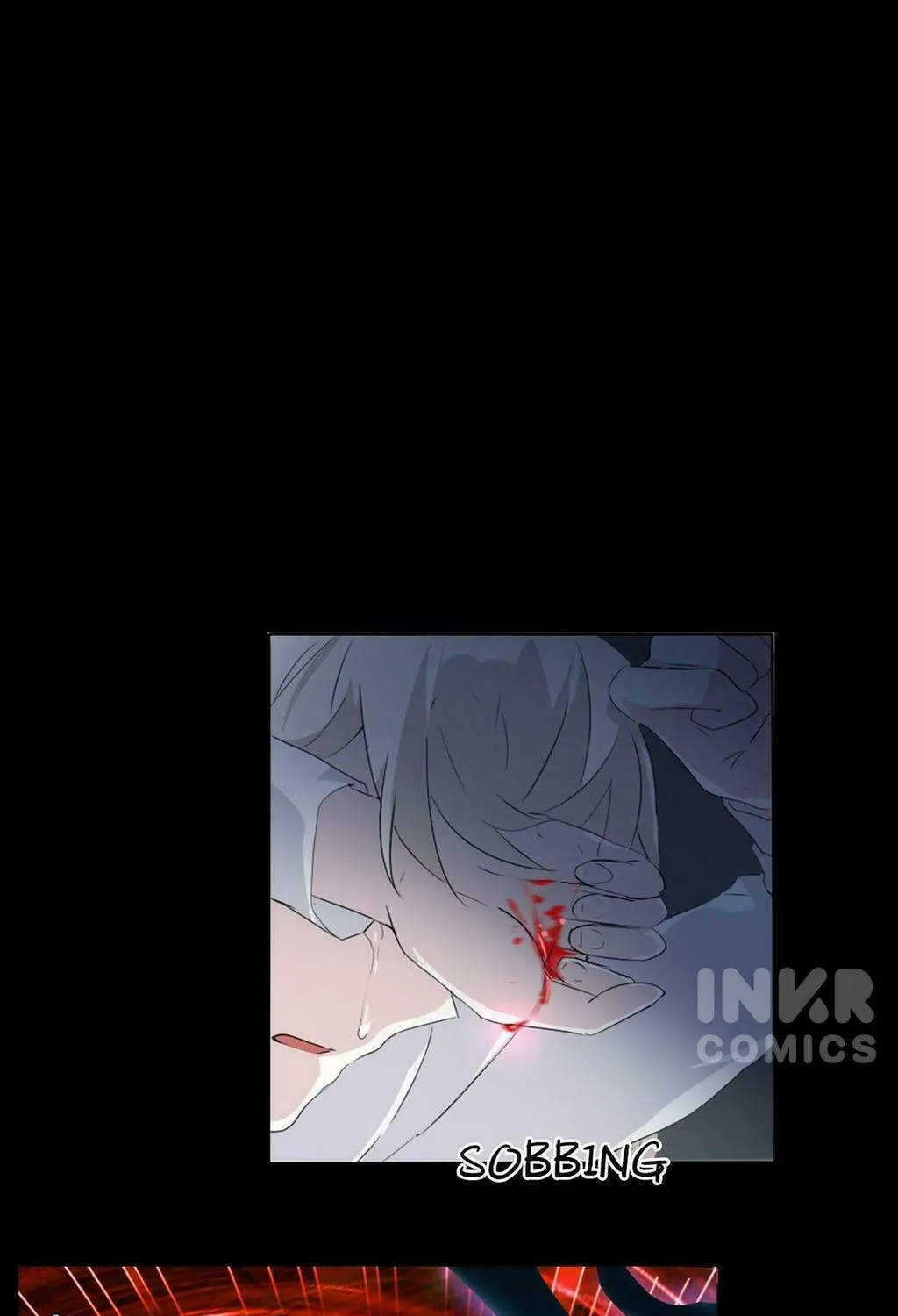 Read Blood-Drinking Always Works chapter 3 image 47 on Lezhin