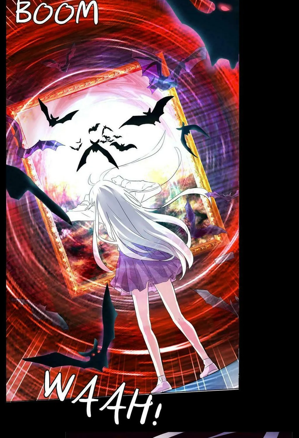 Read Blood-Drinking Always Works chapter 3 image 48 on Lezhin