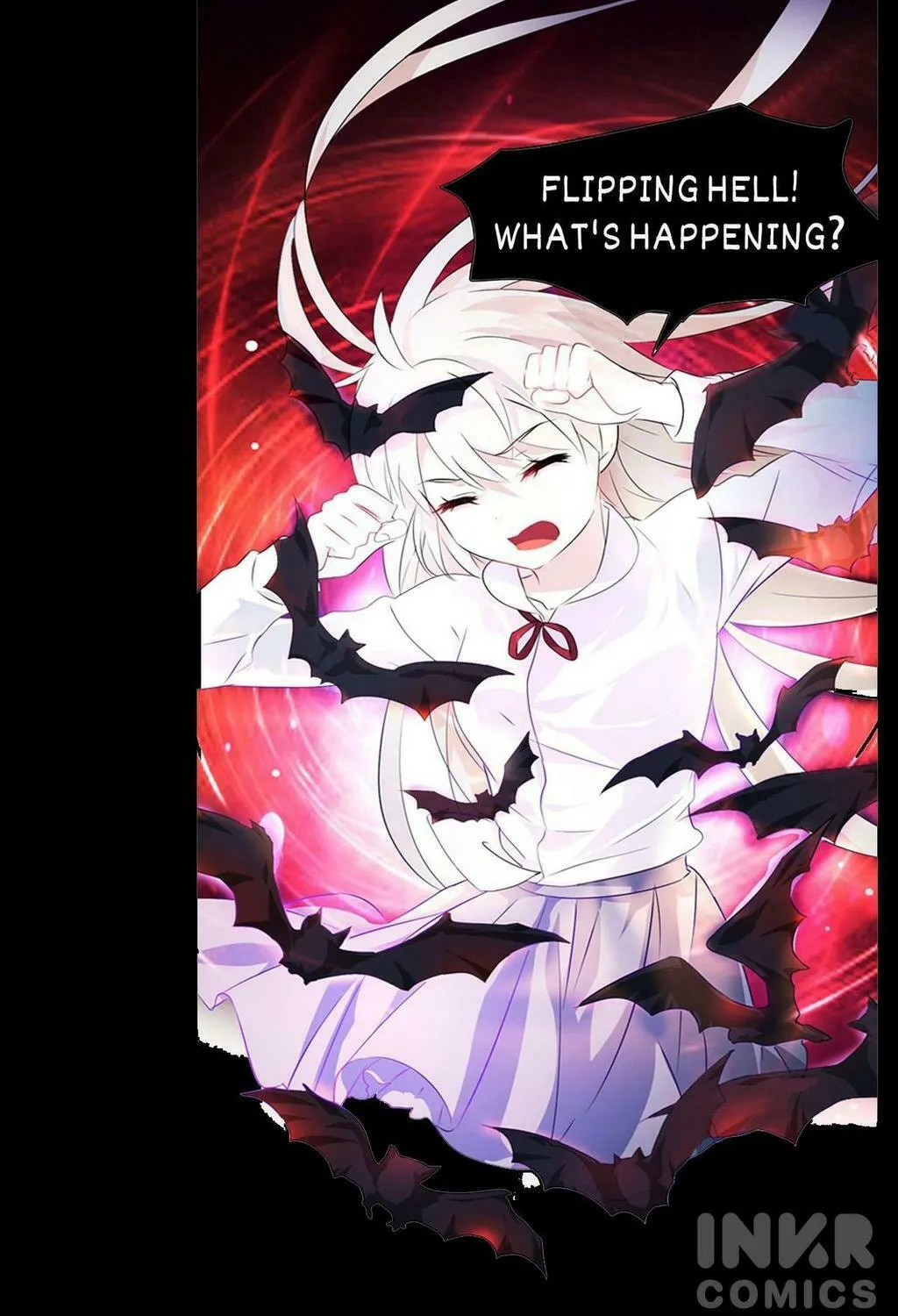 Read Blood-Drinking Always Works chapter 3 image 49 on Lezhin