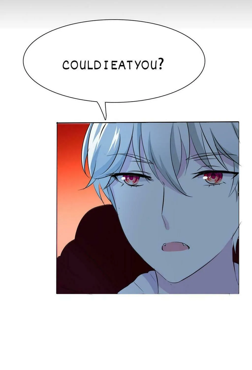 Read Blood-Drinking Always Works chapter 3 image 51 on Lezhin