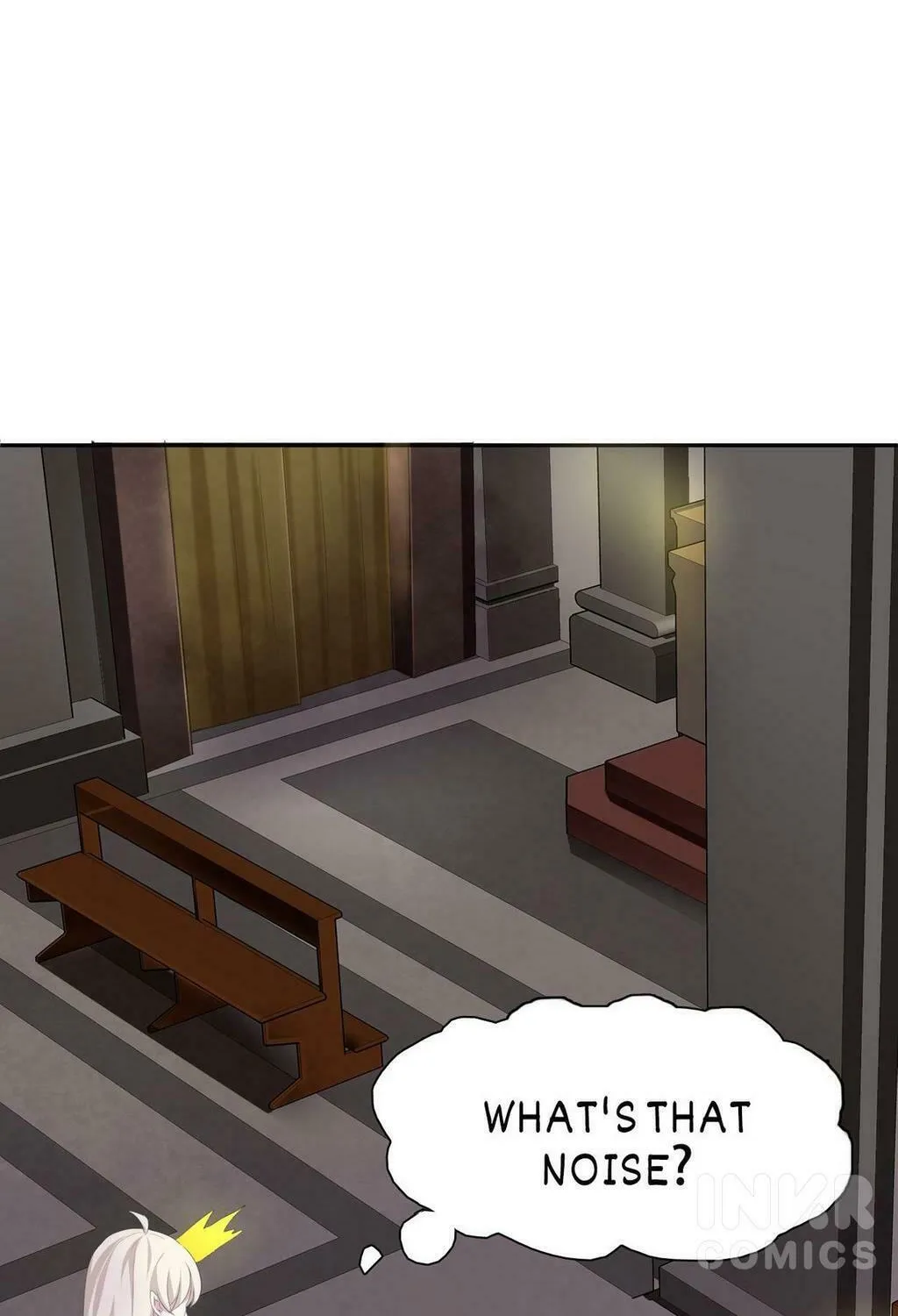 Read Blood-Drinking Always Works chapter 3 image 54 on Lezhin