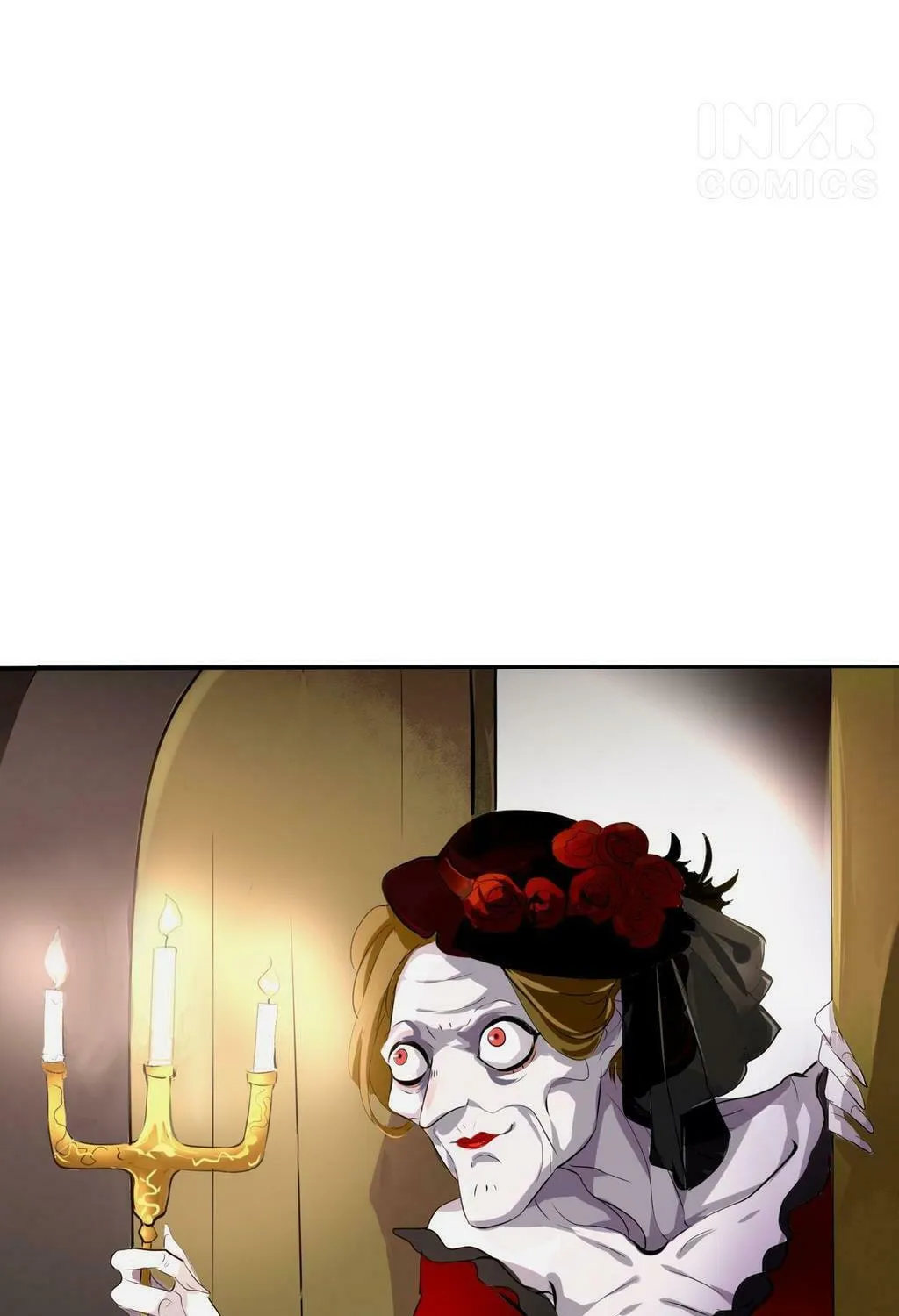 Read Blood-Drinking Always Works chapter 3 image 57 on Lezhin