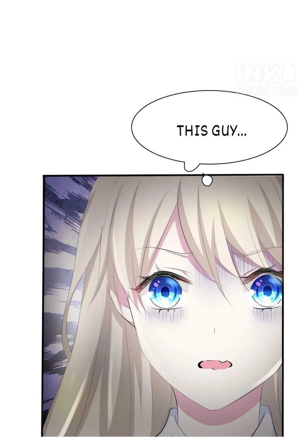 Read Blood-Drinking Always Works chapter 3 image 60 on Lezhin