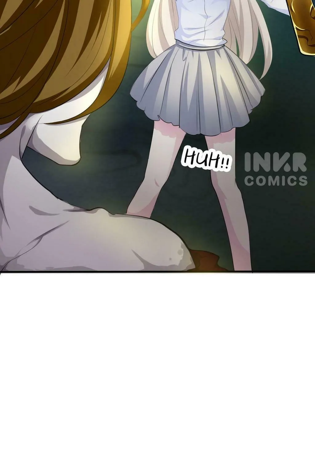 Read Blood-Drinking Always Works chapter 3 image 62 on Lezhin