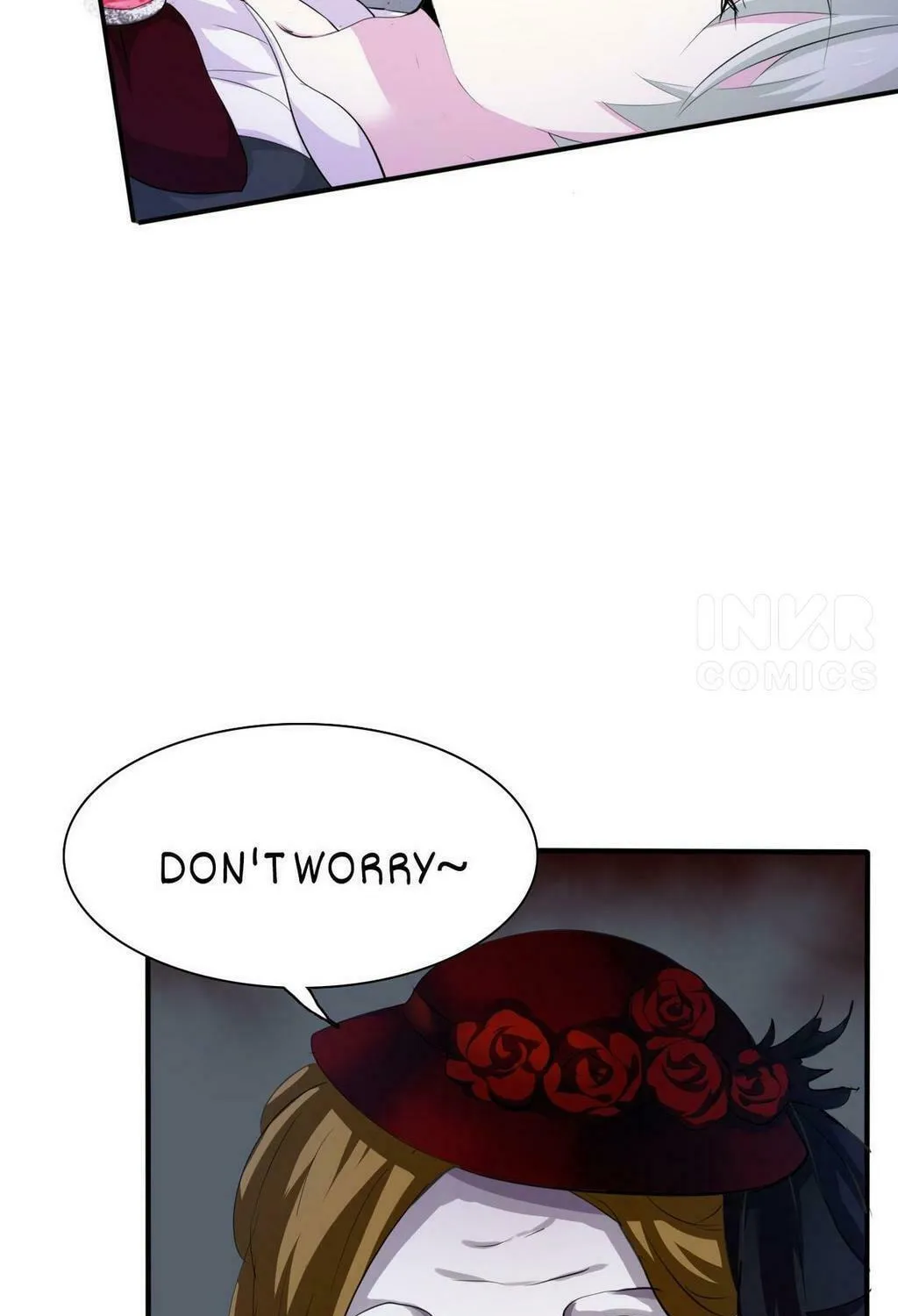 Read Blood-Drinking Always Works chapter 3 image 65 on Lezhin