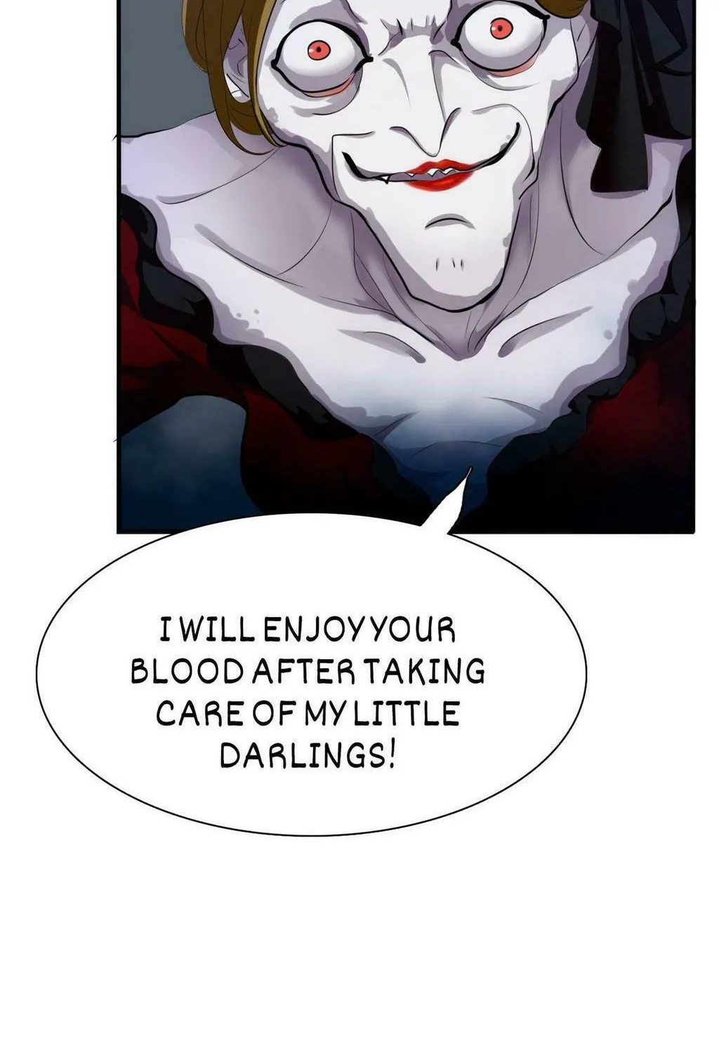 Read Blood-Drinking Always Works chapter 3 image 66 on Lezhin