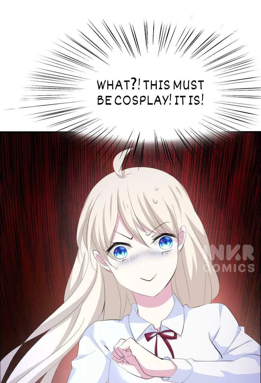 Read Blood-Drinking Always Works chapter 3 image 67 on Lezhin