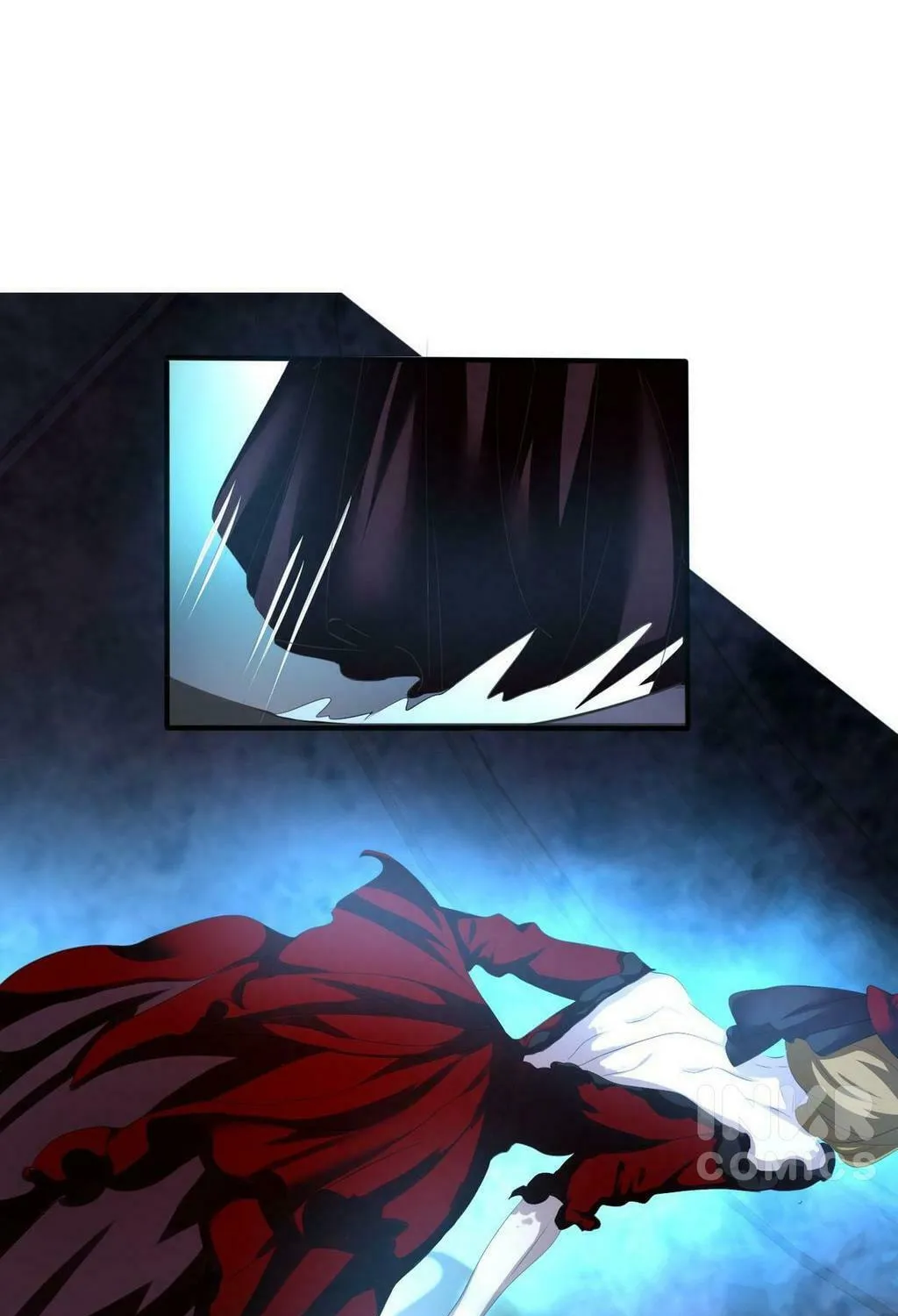 Read Blood-Drinking Always Works chapter 3 image 69 on Lezhin