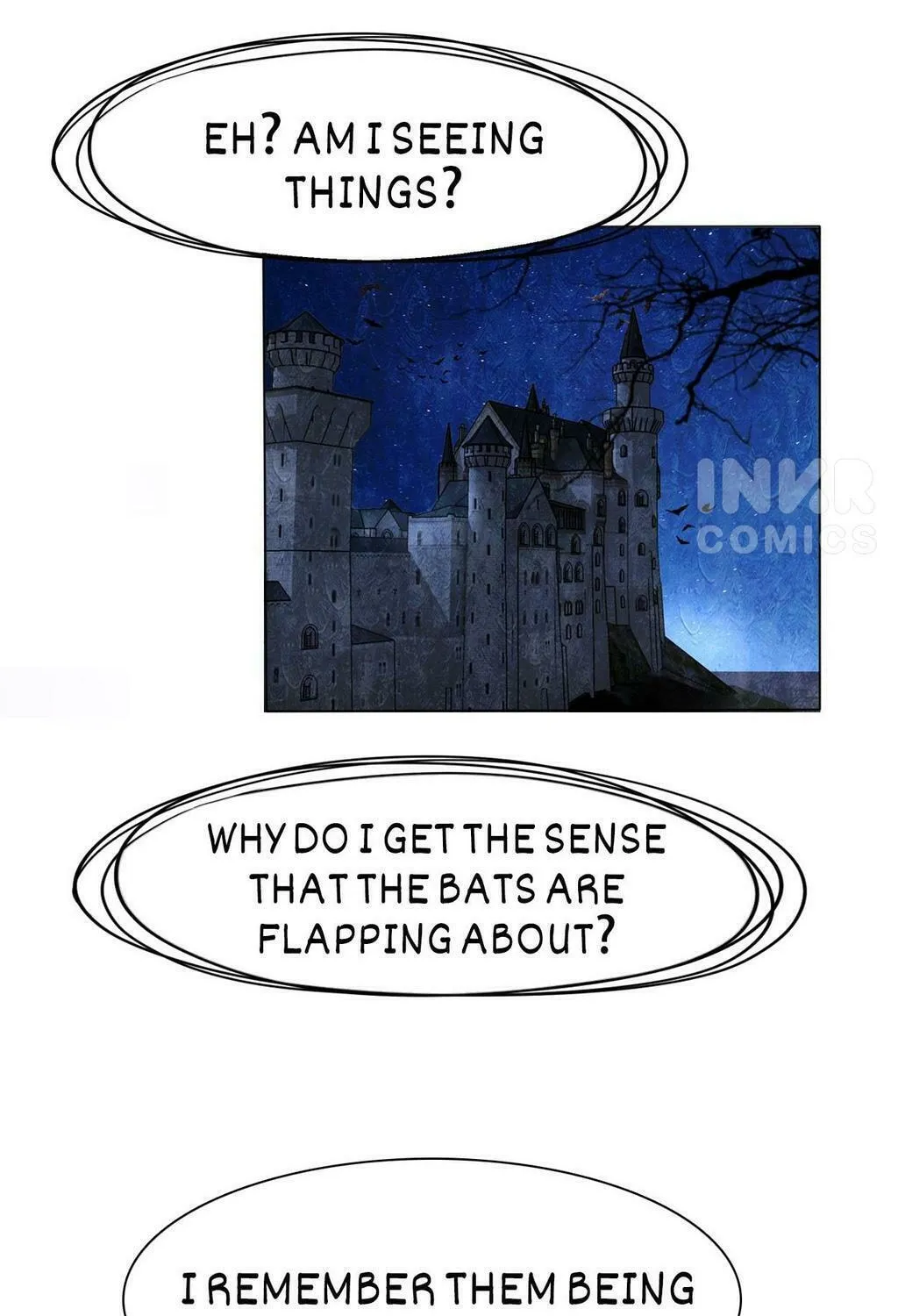 Read Blood-Drinking Always Works chapter 3 image 7 on Lezhin