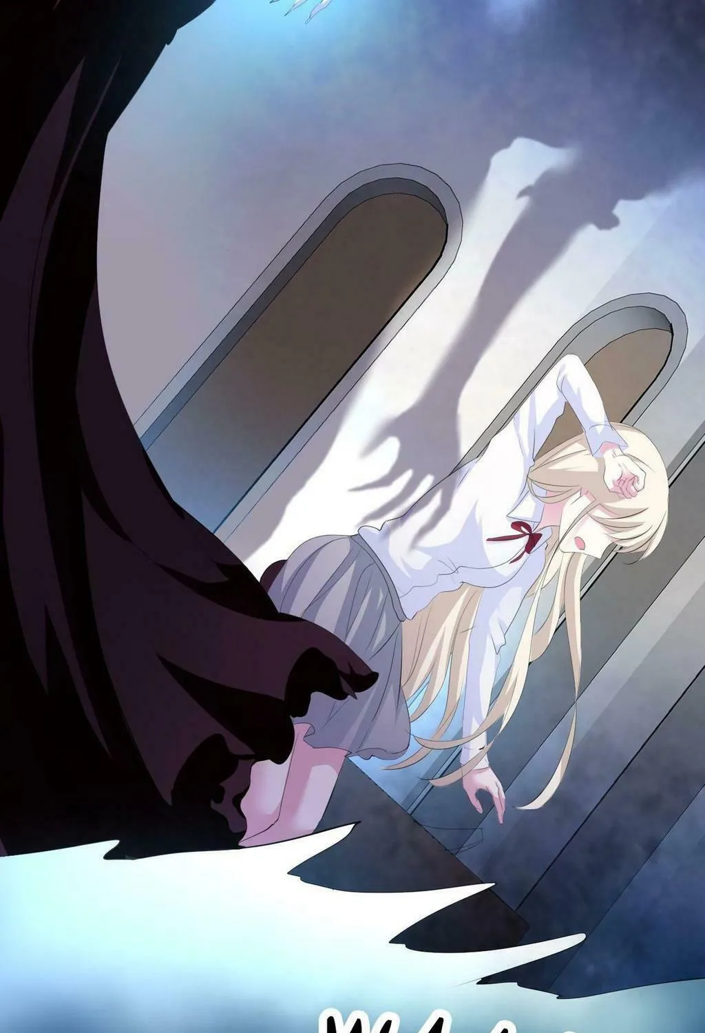Read Blood-Drinking Always Works chapter 3 image 71 on Lezhin