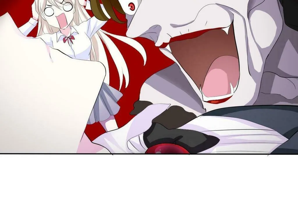 Read Blood-Drinking Always Works chapter 3 image 76 on Lezhin