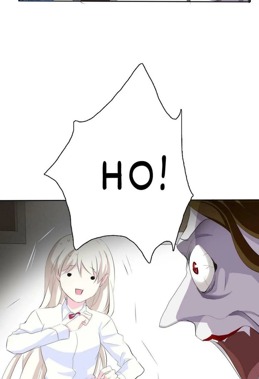 Read Blood-Drinking Always Works chapter 3 image 78 on Lezhin
