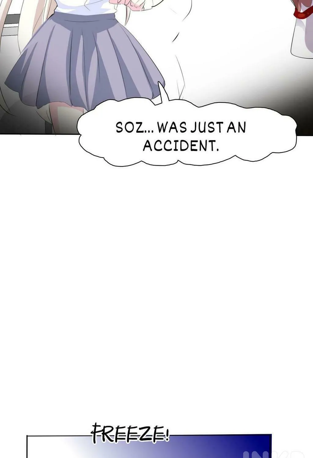 Read Blood-Drinking Always Works chapter 3 image 79 on Lezhin