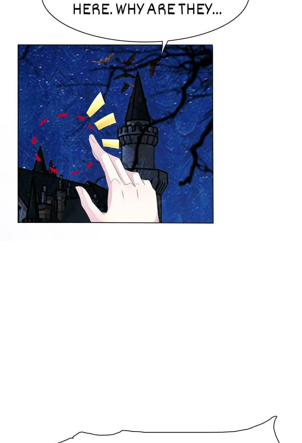 Read Blood-Drinking Always Works chapter 3 image 8 on Lezhin