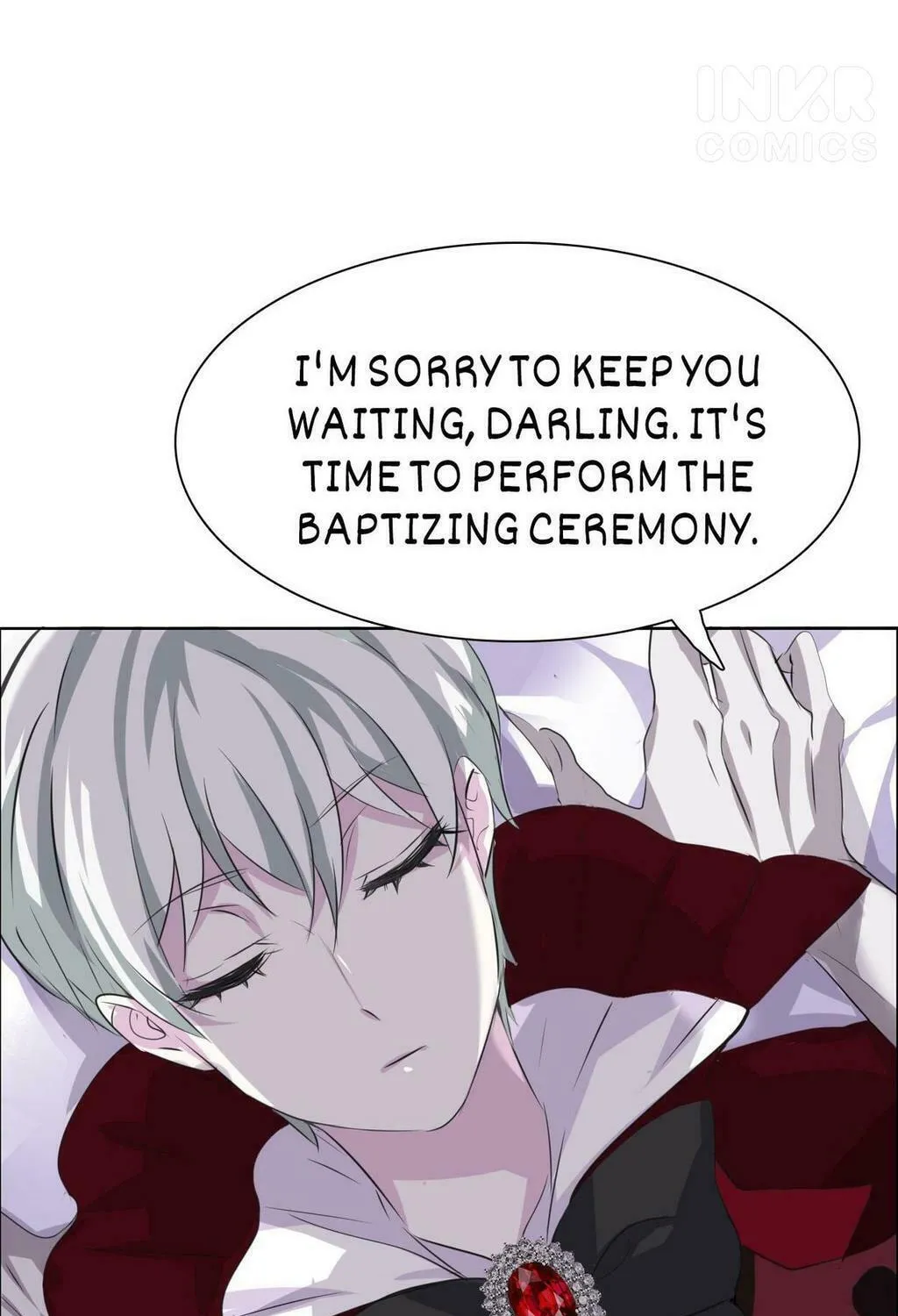Read Blood-Drinking Always Works chapter 3 image 83 on Lezhin