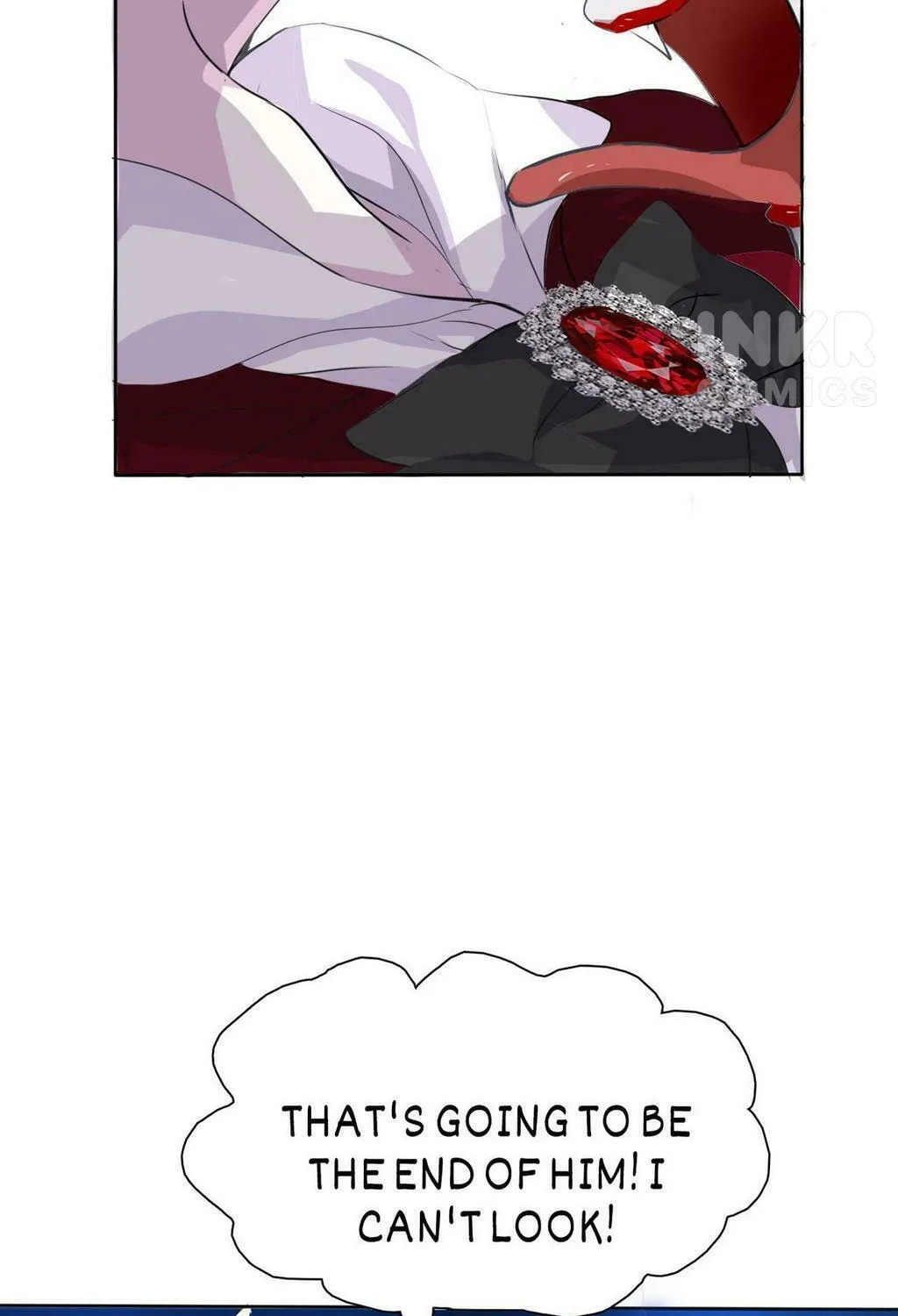 Read Blood-Drinking Always Works chapter 3 image 85 on Lezhin