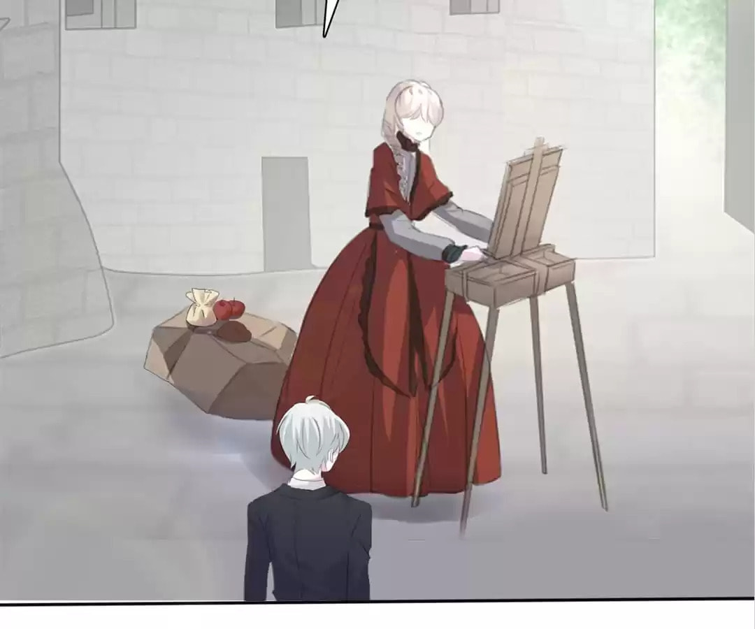 Read Blood-Drinking Always Works chapter 31 image 119 on Lezhin