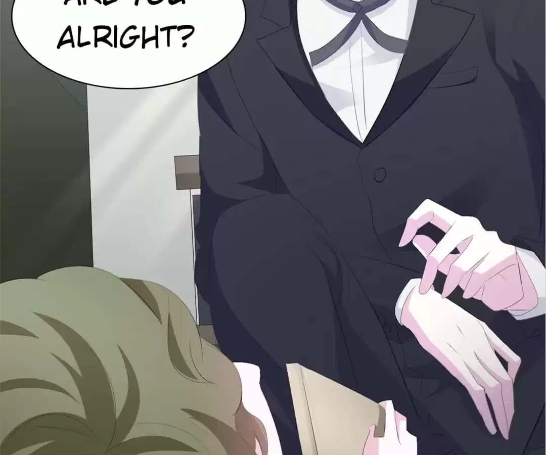 Read Blood-Drinking Always Works chapter 31 image 13 on Lezhin