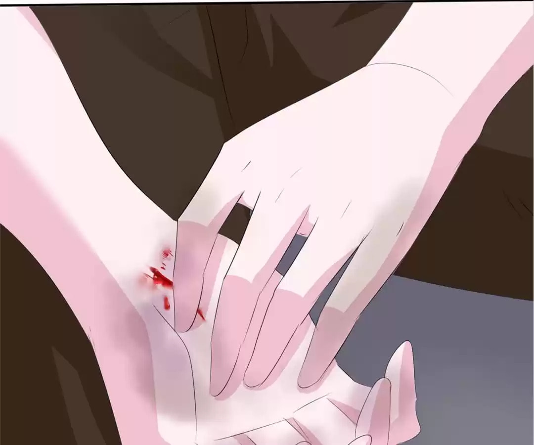 Read Blood-Drinking Always Works chapter 31 image 22 on Lezhin