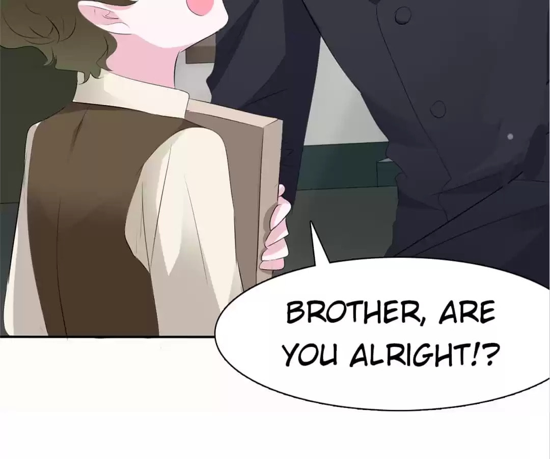 Read Blood-Drinking Always Works chapter 31 image 28 on Lezhin