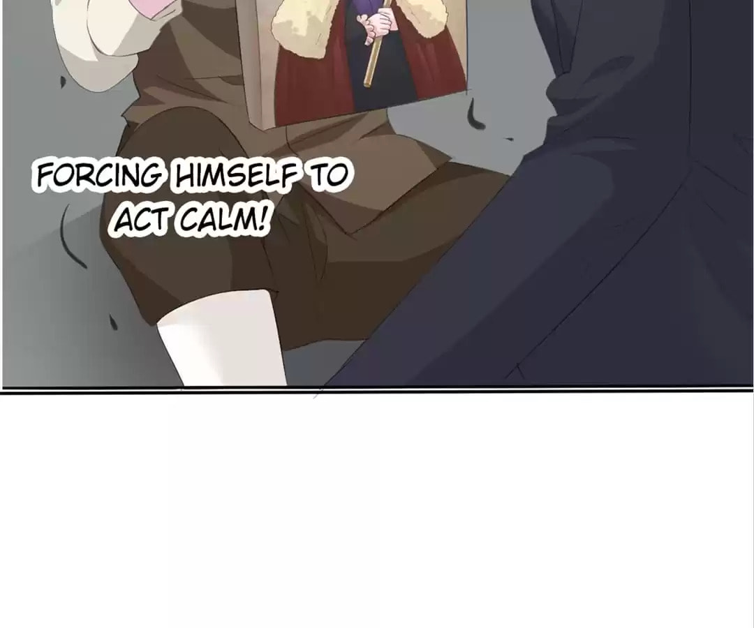 Read Blood-Drinking Always Works chapter 31 image 34 on Lezhin