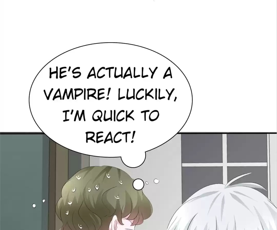 Read Blood-Drinking Always Works chapter 31 image 37 on Lezhin