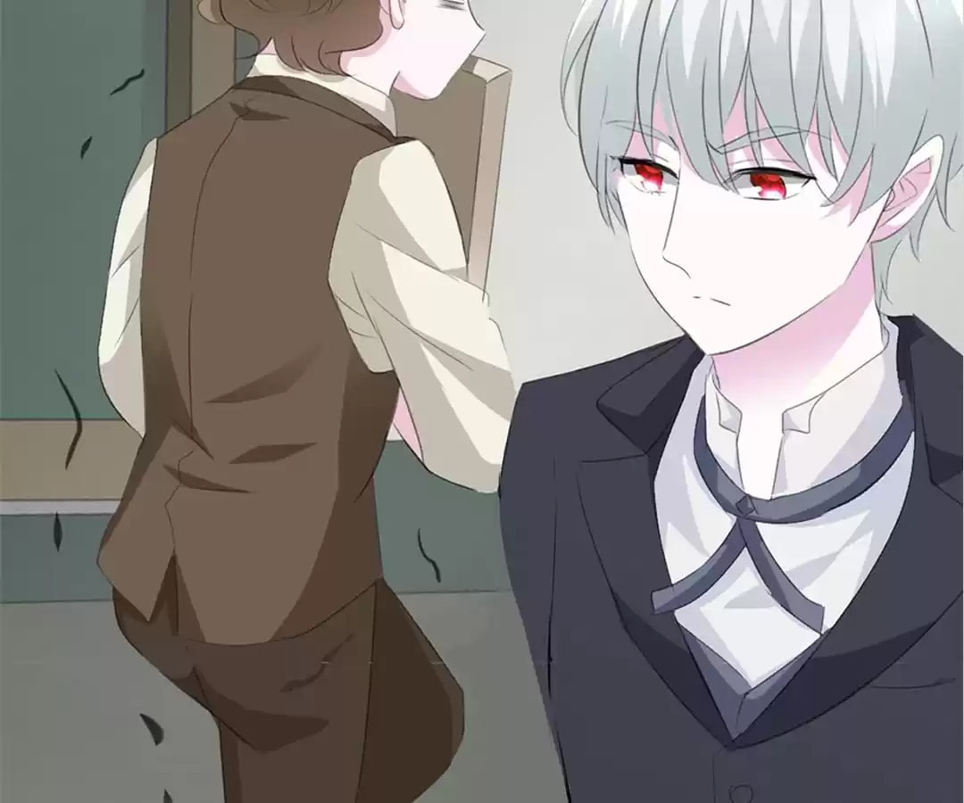 Read Blood-Drinking Always Works chapter 31 image 38 on Lezhin