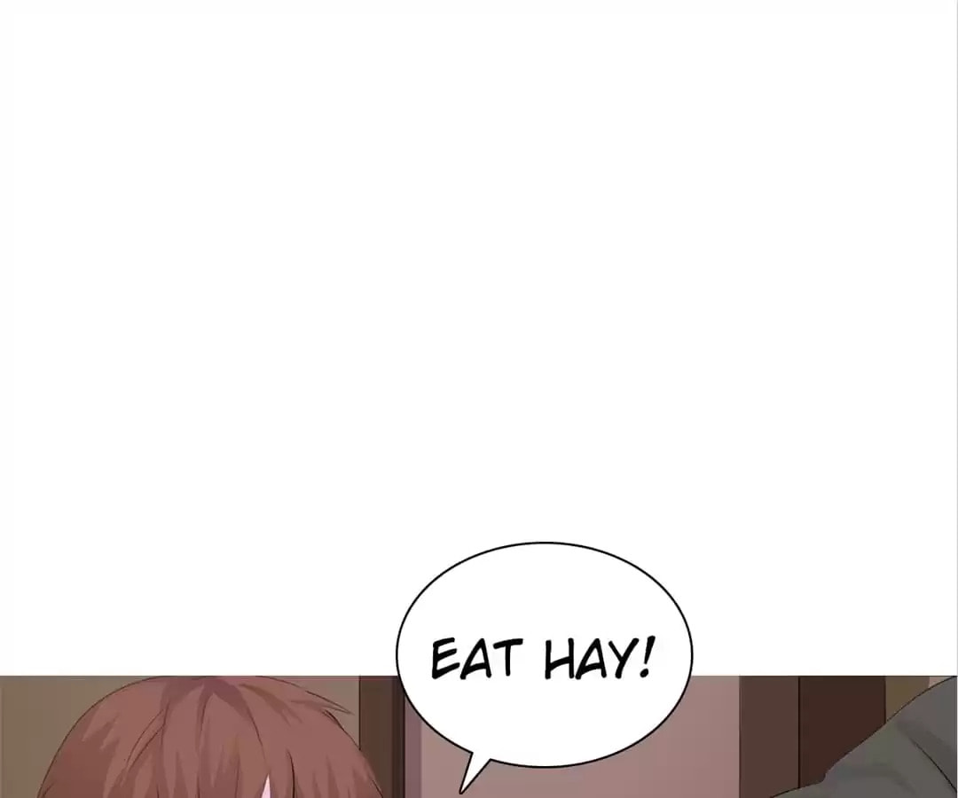Read Blood-Drinking Always Works chapter 31 image 46 on Lezhin