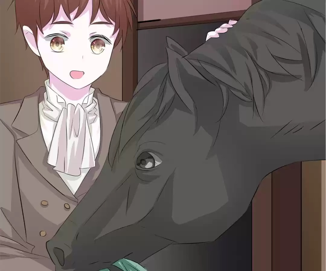 Read Blood-Drinking Always Works chapter 31 image 47 on Lezhin