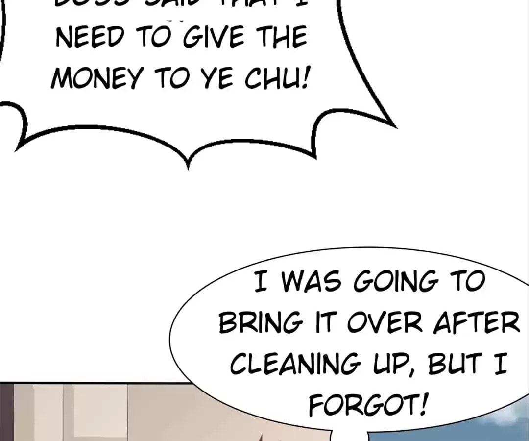 Read Blood-Drinking Always Works chapter 31 image 55 on Lezhin