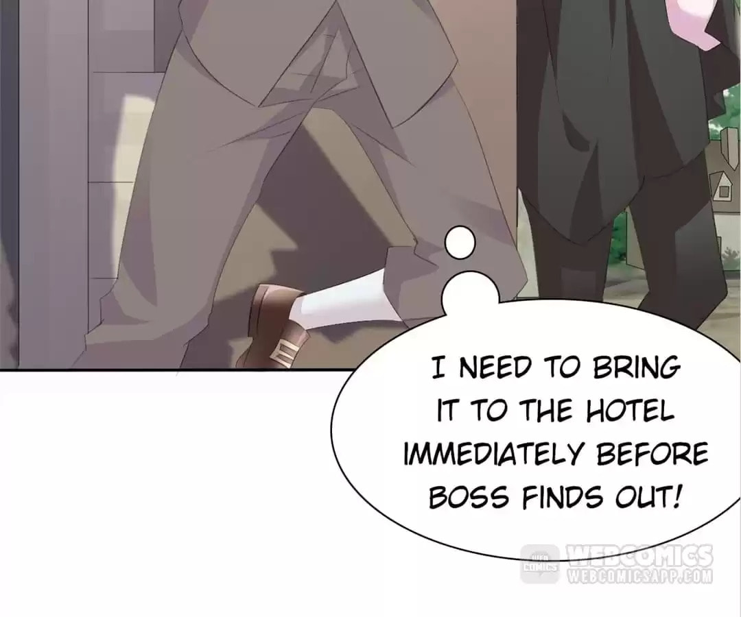Read Blood-Drinking Always Works chapter 31 image 57 on Lezhin