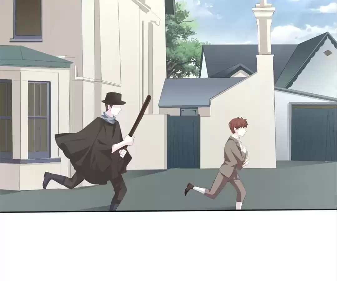 Read Blood-Drinking Always Works chapter 31 image 59 on Lezhin