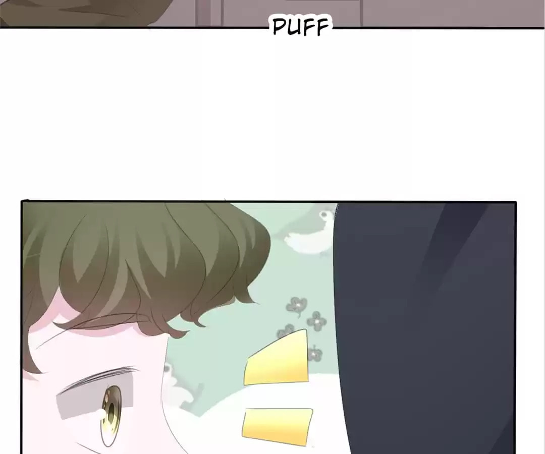Read Blood-Drinking Always Works chapter 31 image 6 on Lezhin