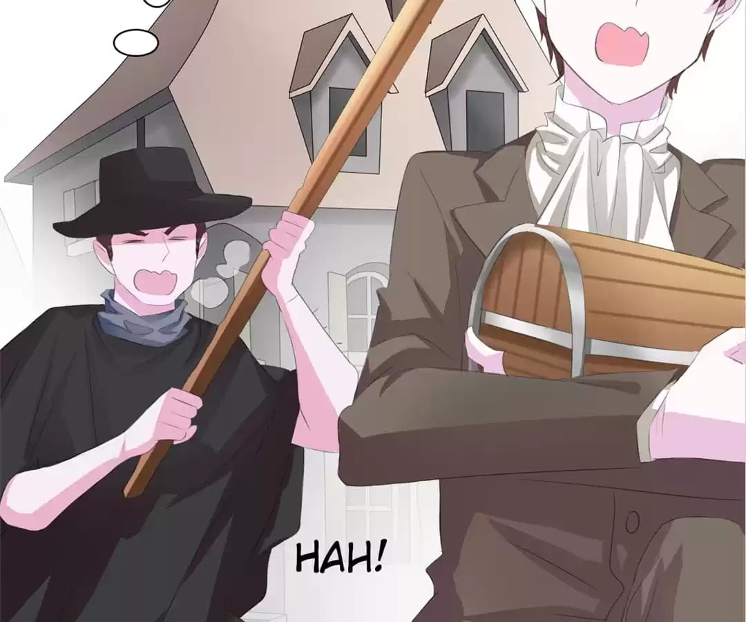 Read Blood-Drinking Always Works chapter 31 image 61 on Lezhin