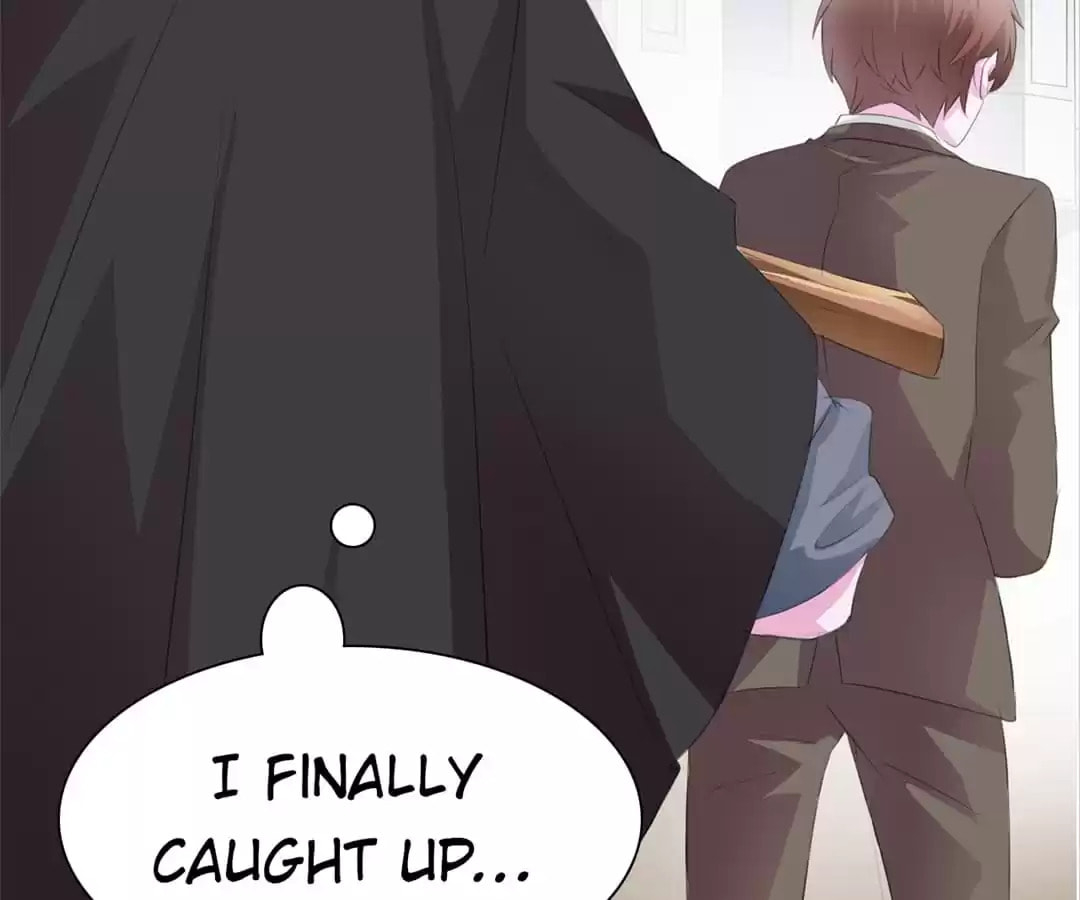 Read Blood-Drinking Always Works chapter 31 image 66 on Lezhin
