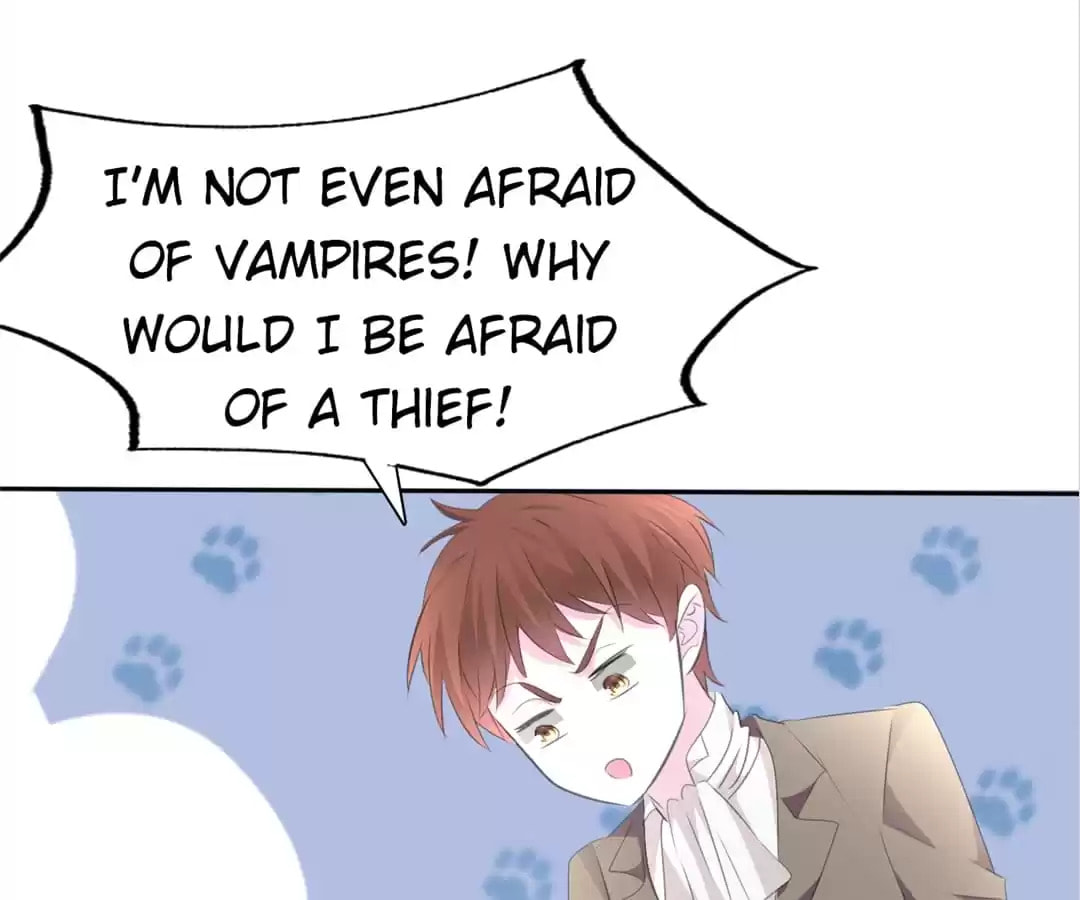 Read Blood-Drinking Always Works chapter 31 image 74 on Lezhin