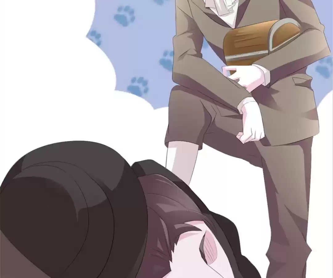 Read Blood-Drinking Always Works chapter 31 image 75 on Lezhin