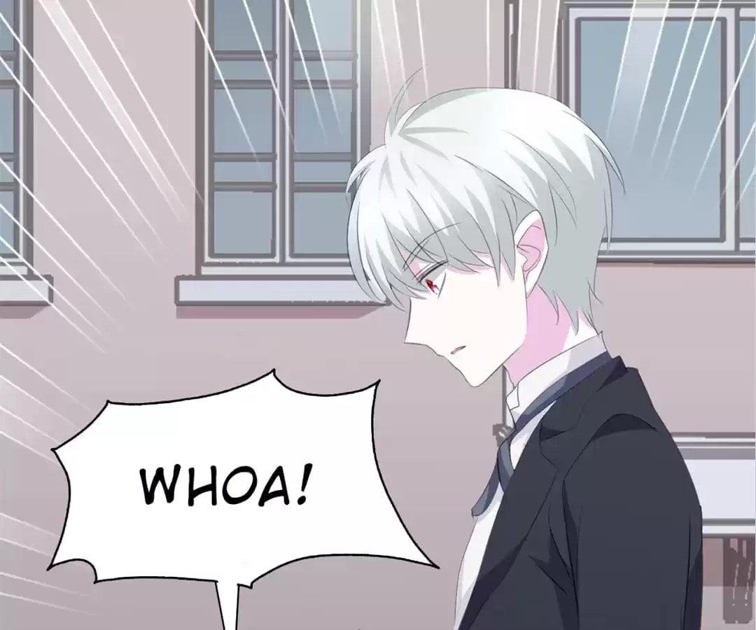 Read Blood-Drinking Always Works chapter 31 image 8 on Lezhin