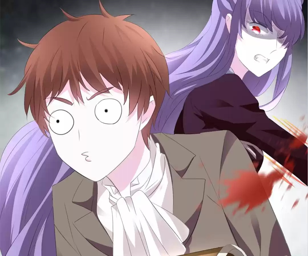 Read Blood-Drinking Always Works chapter 31 image 85 on Lezhin