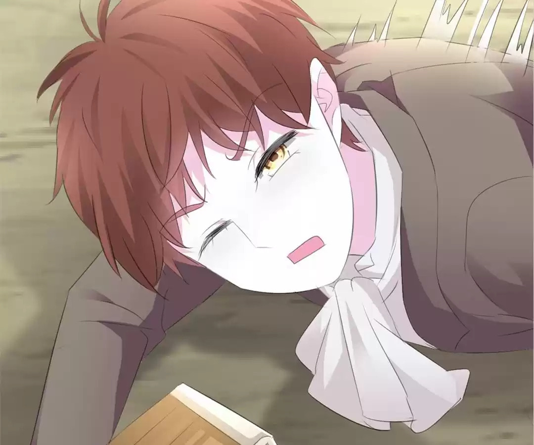 Read Blood-Drinking Always Works chapter 31 image 88 on Lezhin