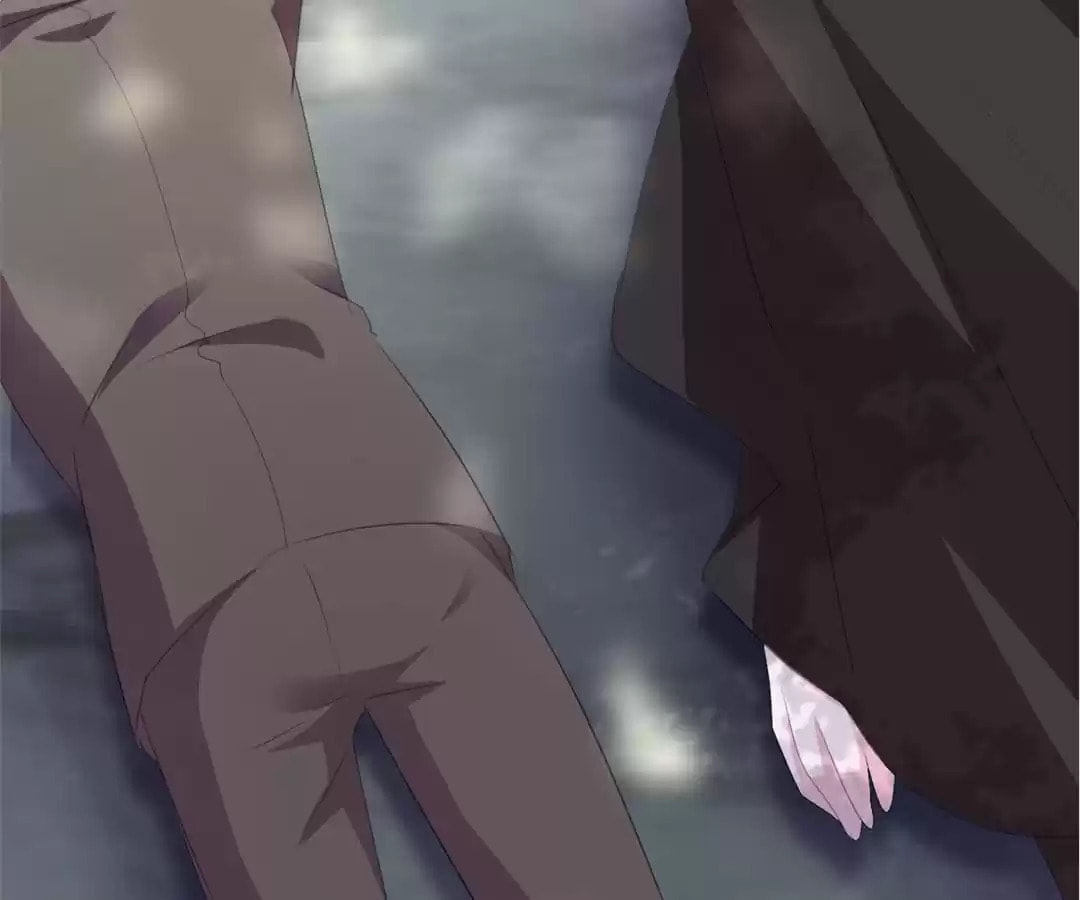 Read Blood-Drinking Always Works chapter 31 image 92 on Lezhin